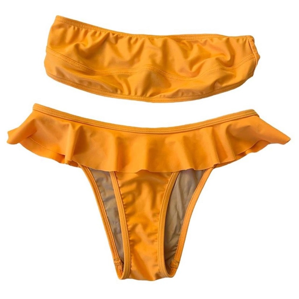 Gnash Solar Bikini